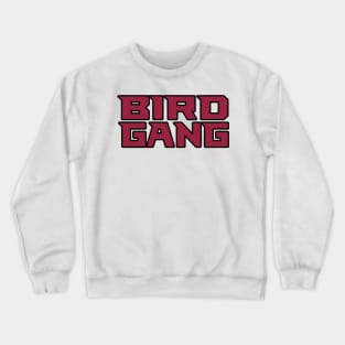 Arizona LYFE Bird Gang!!! Crewneck Sweatshirt